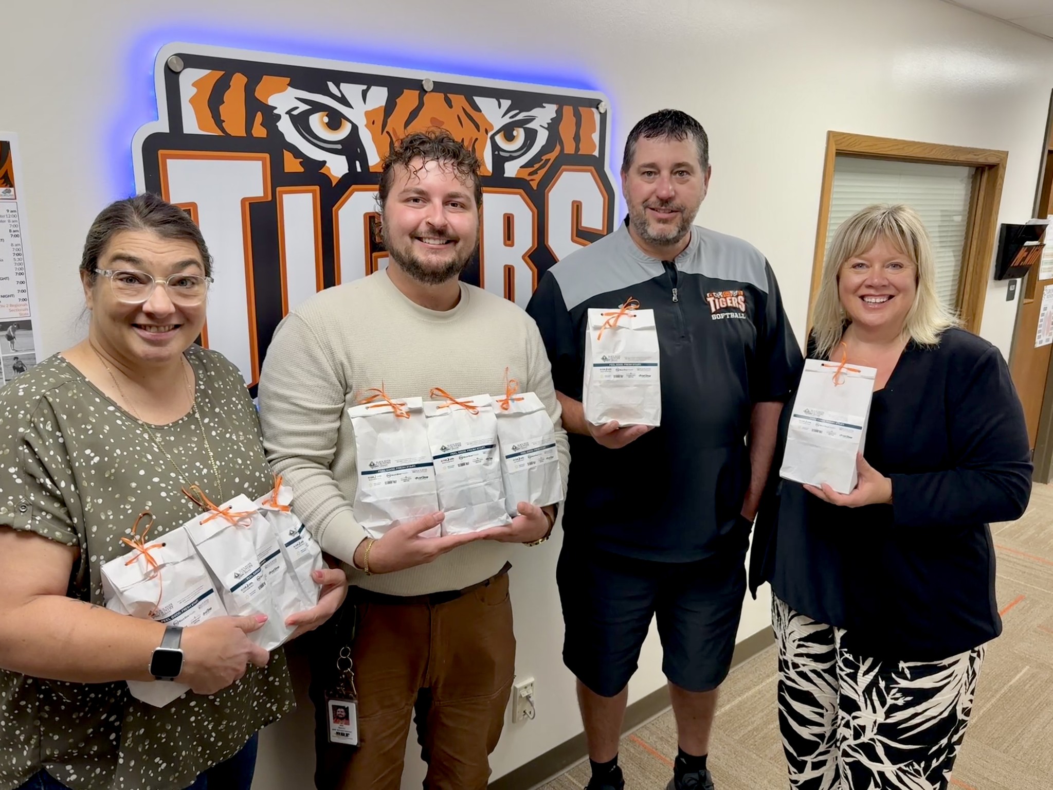 Governance and board work